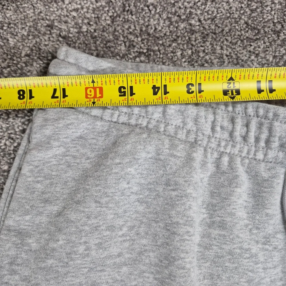 Nike measurements photos